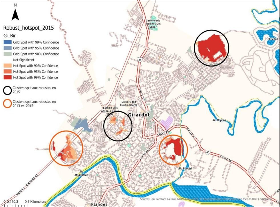 Dengue Girardot